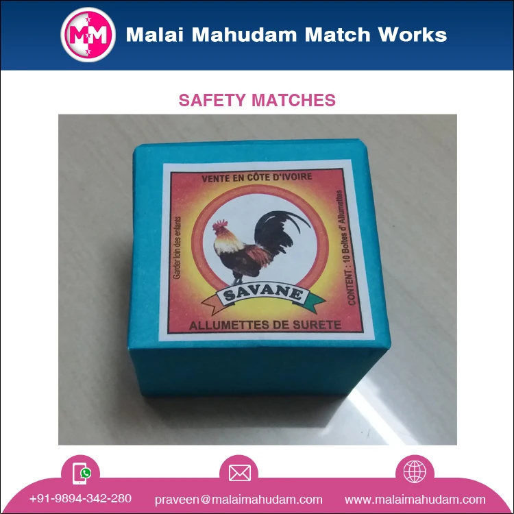 OEM производитель продает длинные наконечники, безопасные сочетания с Деревянными Палочками в массовом количестве