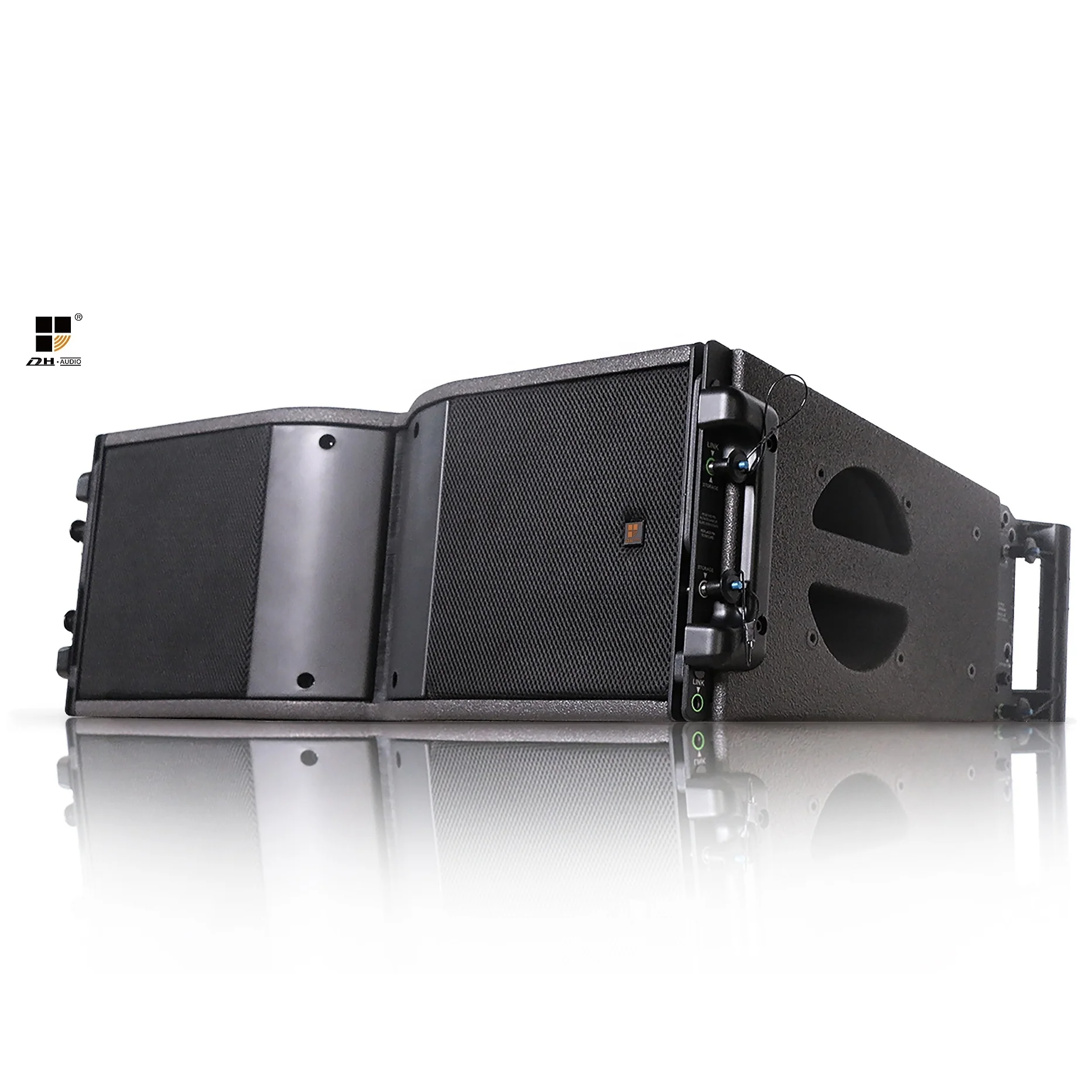 concert speakers system