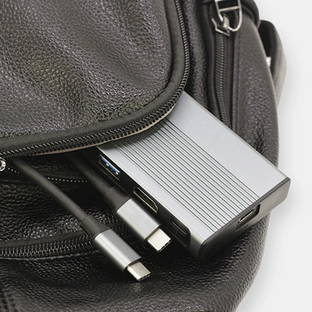 10gbps Type C 4k Hd Rj45 1000mbps Usb C Hub With Built In M.2 Ssd Enclosure 6 In 1 Docking Station - Buy 10gbps Data Transfer Type C To 4k Hdmi Rj45 1000mbps Usb 3.1 Gen 2 C Hub Nvme Enclosure 6 In 1 Docking Station gigabyte Ethernet Port 10gbps Charging Usb C Hub M Key B&m Key M.2 Nvme Ssd Enclosure usb3.1 Gen 2 Rj45 HDMI Hub 10g Dock To Nvme Ssd Housing Type C Docking Station M.2 Ngff Pcie Sata Enclosure