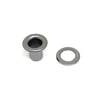 Rolling Gun Metal (N.F.)