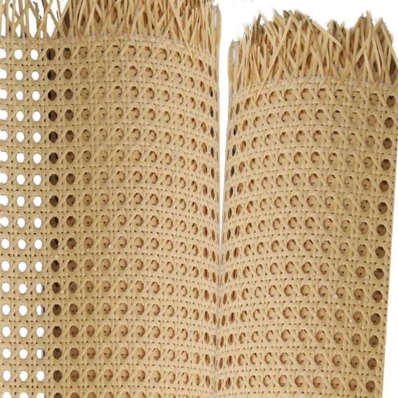 Wholesales Rattan cane webbing roll//High quality//Hand made