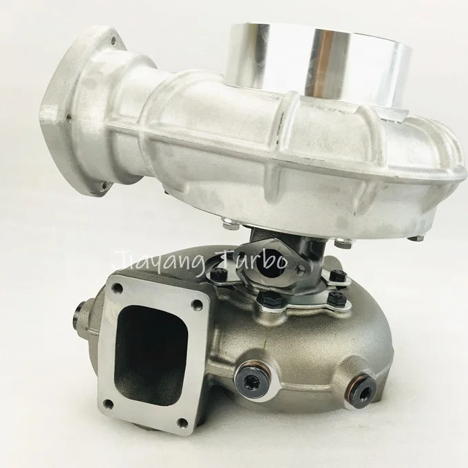 K365 Turbo 53369886733 - Reliable Performance & Efficiency