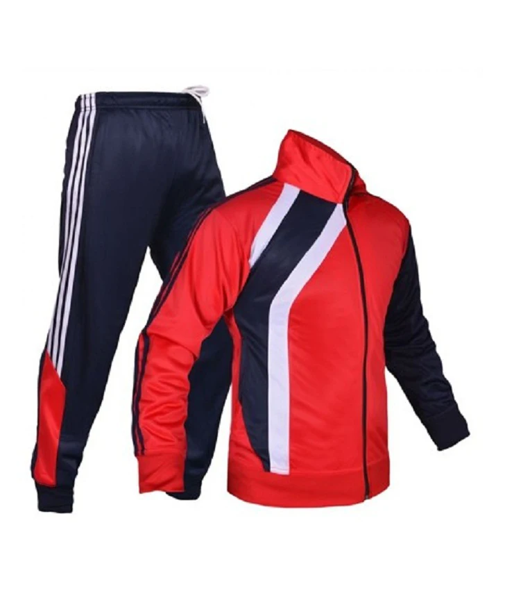 new tracksuit design