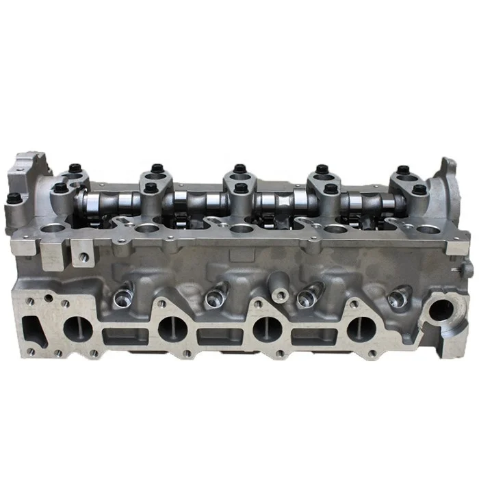 D4EB Complete Engine Cylinder Head D4EA-V for Hyundai Tucson Santa Fe Sonata Azera 2.0/ 2.2L 908773