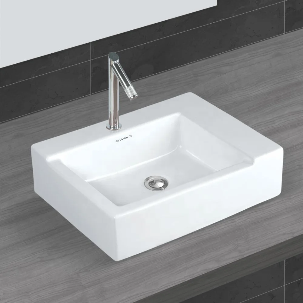 High Quality Sanitary Ware China Manufacturers Italian Washbasin Oval Top Counter Ceramic Basin Hotel Bathroom Sink Buy Sanitary Ware China Manufacturer