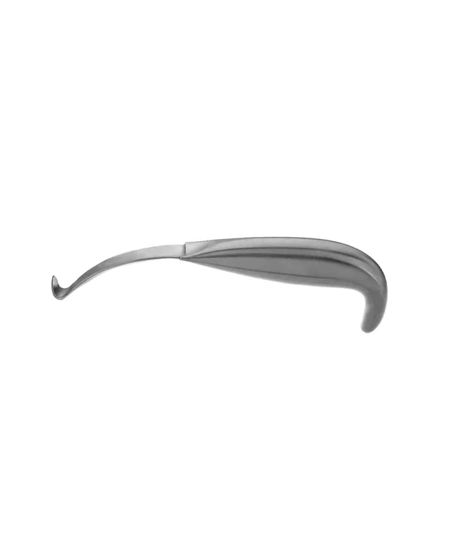 Hargis Mandibular Body Retractor - Buy High Quality Surgical Hargis ...