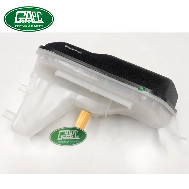  Expansion Tank C2D36878 C2C39440 C2Z11668 for Jaguar XJ & XF