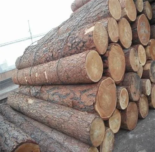 Factory direct High quality Oak  Logs