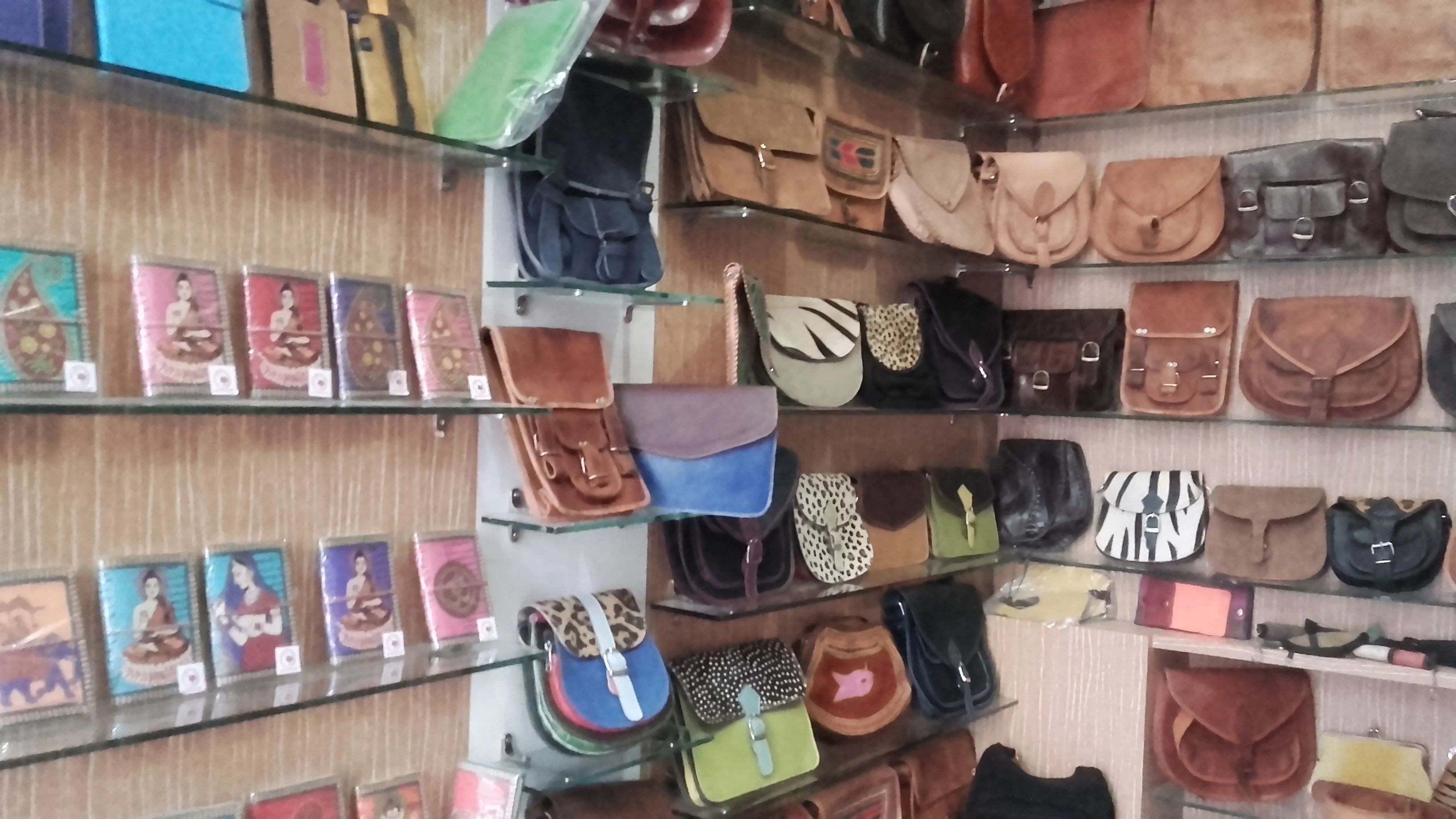 Genuine Real Cowhide Leather Backpack High Quality Women's Bag Durable Dirty Student School Bag