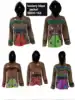 Color surtido disponible