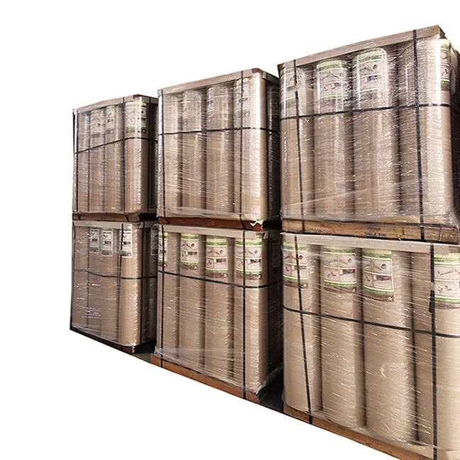 P.C.I. Industrial Paper Cardboard Masking Paper Supplied in Roll for Floor Protection Against Paint Drops
