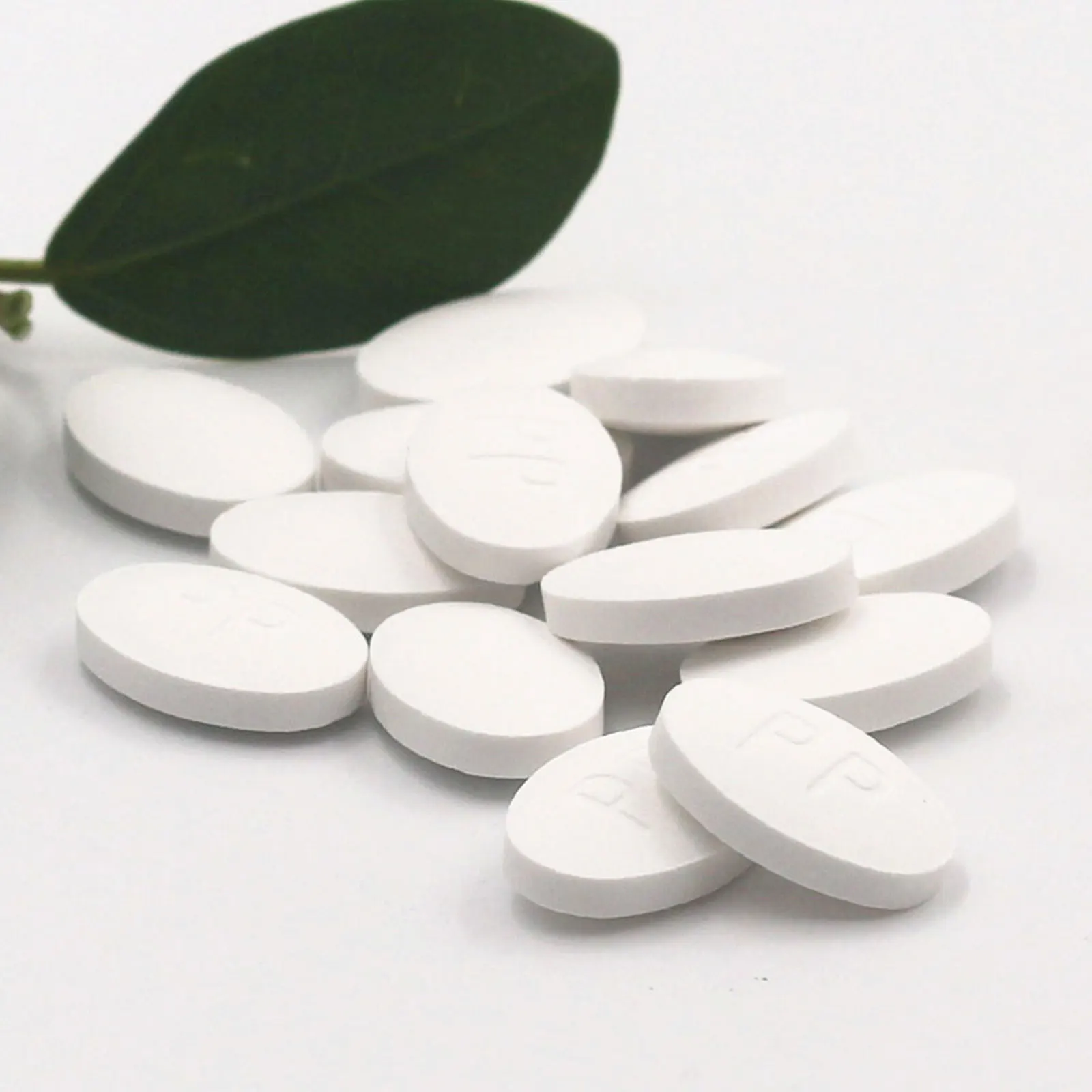 Таблетки с витамином D кальция по оптовой цене с индивидуальной этикеткой