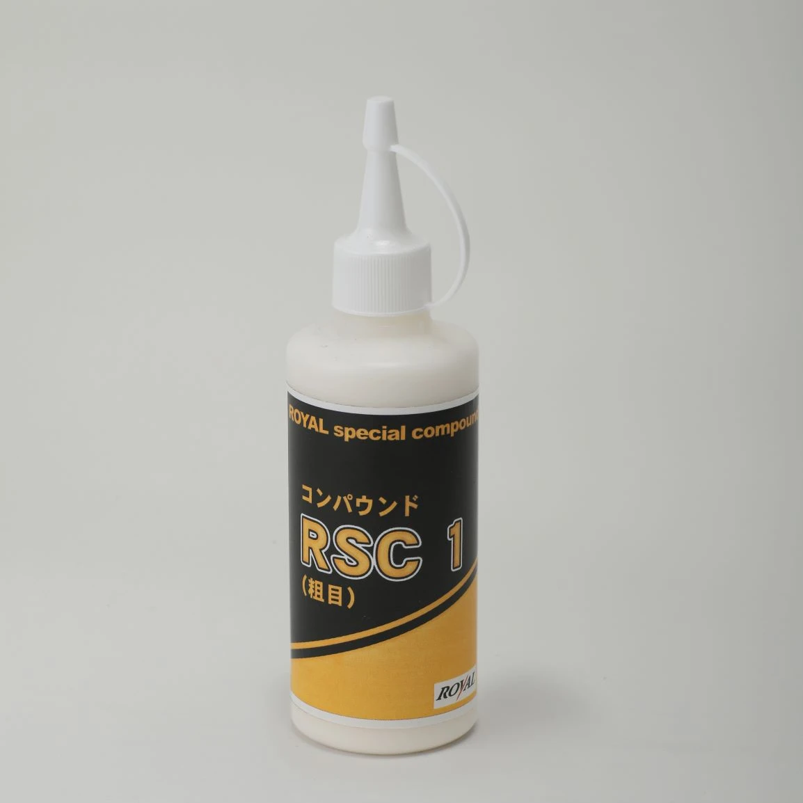 Состав Для Полировки Автомобиля ROYAL, устойчивый к грязи, водоотталкивающий, с естественным блеском, RSC-соединение 1