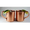 Copper Polished