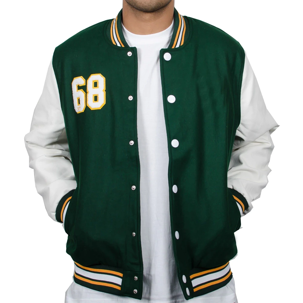 band varsity jackets