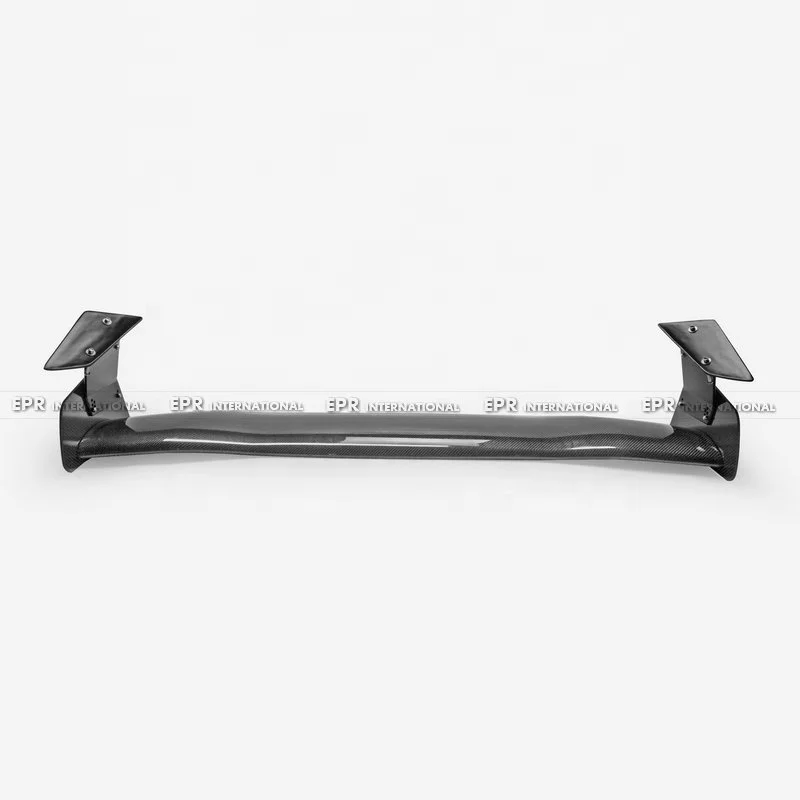 ホンダ シビック タイプR FK8 FK7用 GTウイング Vlotx2V カーボン