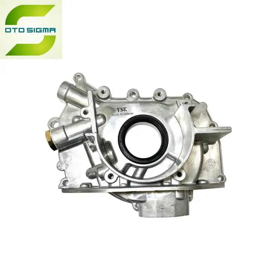 ニハミユ 15010-S8000 Genuine Nissan #15010S8000 Oil Pump