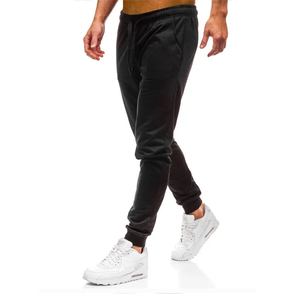 slack sweatpants