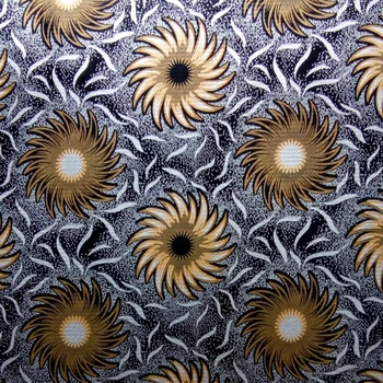 high quality vinyl printed leather for upholstery printed leather flower design pvc leather knitted backing for bag and seat