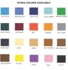color