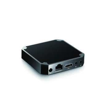 Small Deisgn S905W Mini Android TV Box 2+16/1+8 Stable IPTV Server Reseller Panel+Free M3U Test +Smarter IPTV Account