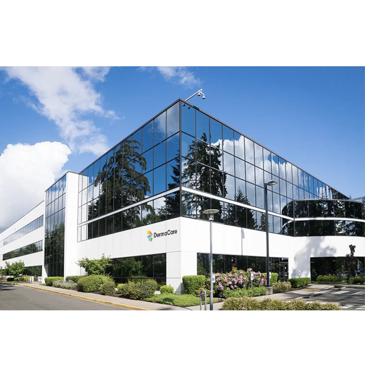 Polyzon Sciences Co., Ltd. 1