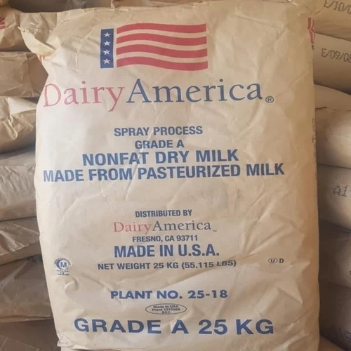 Dairy America Nonfat Dry Milk Powder wholesale exporters