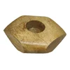 LIGHT BROWN