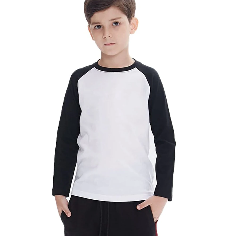 JAKO Comfort 2.0 Longsleeve T-Shirt à Manches Longues pour Enfant Mixte Enfant