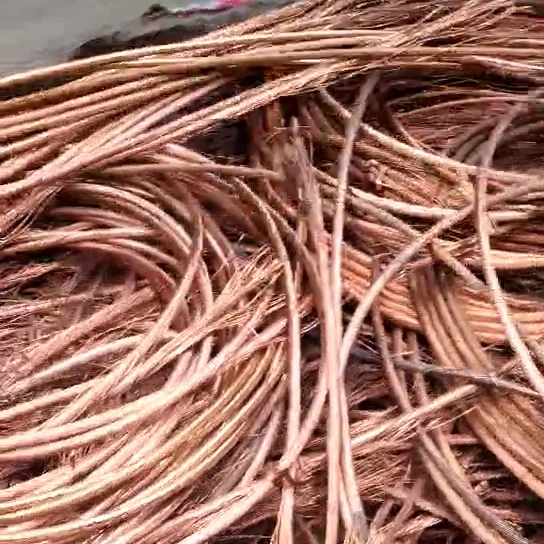 お得新品 99.99% 純度の銅線スクラップサプライヤー - Buy Copper Wire