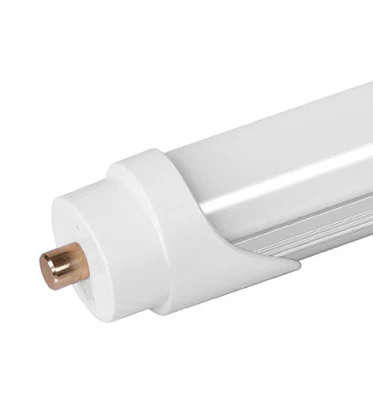 2 4 m Светодиодная лампа 36/40w 4400lm T8/T10/T12 сменный G13/Fa8/R17D
