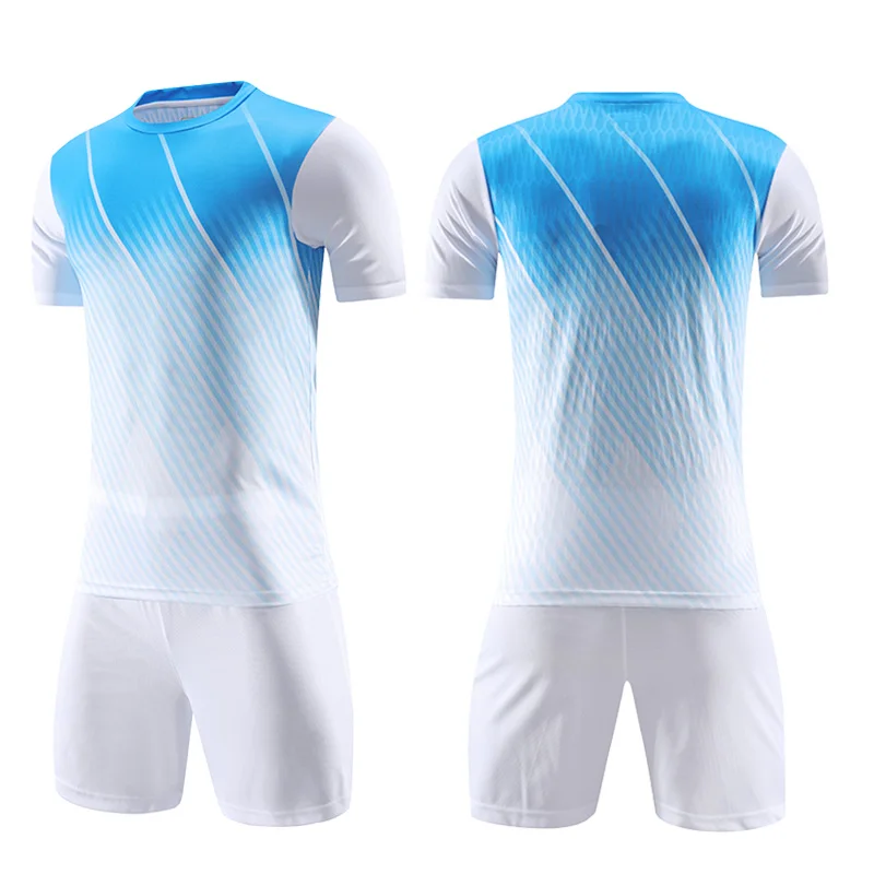 blank soccer jerseys