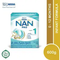 nestle nan pro 1 online offers