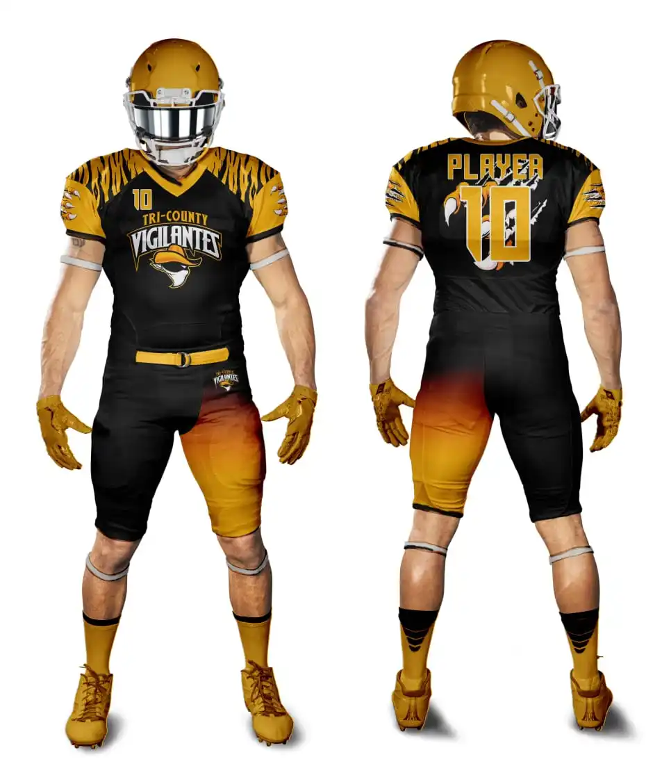 【12月スーパーSALE 15%OFF】 Football American Uniform Alibaba.com USA| ユニフォーム