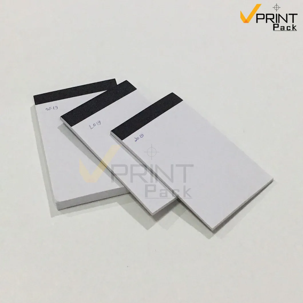 Notepad Holder Set, Included Mini Pocket Notepad Holder with 50 Lined ...