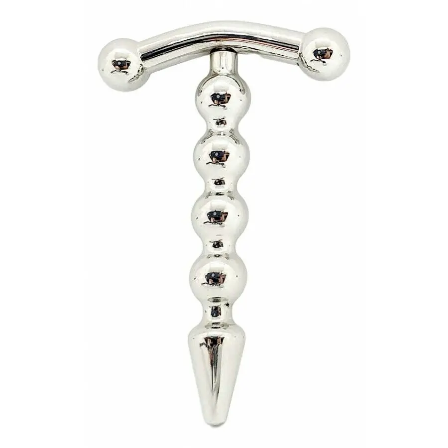 Manufacturer And Wholesale Supplier Urethral Peinis Plug Insertable Penis  Wand Stainless Steel Solid Penis Wand| Alibaba.com