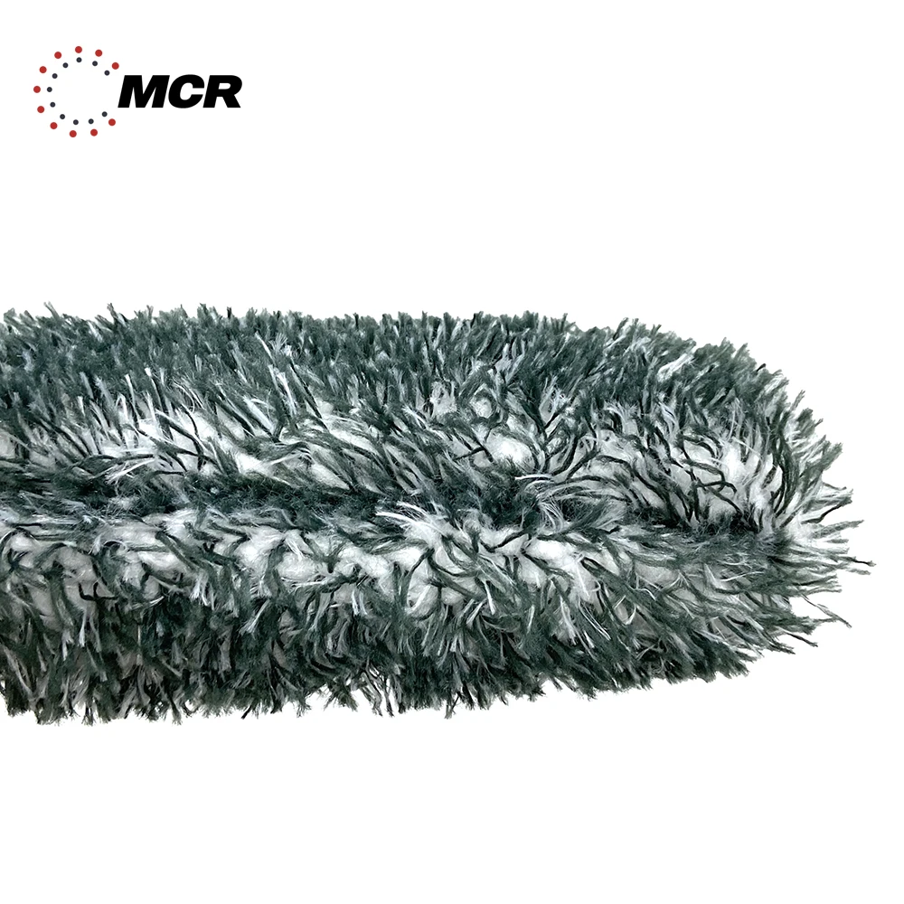 [Новинка 2022] Корейский коврик из микрофибры для мытья автомобиля-20 мм, высокий ворс с новой тканью-100%, доступен на заказ, напрямую с завода