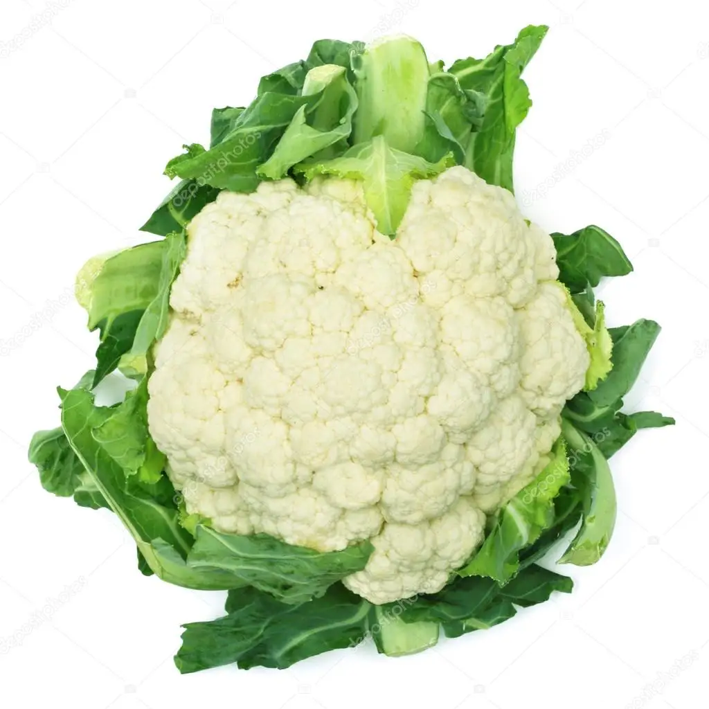 frozen cauliflower frozen white broccoli from viet nam- ms.