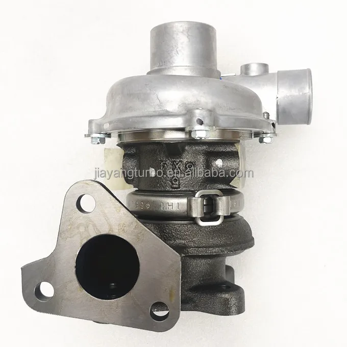 Turbo for Hitachi ZX160/Kobelco Excavator with 4LE2XCUA