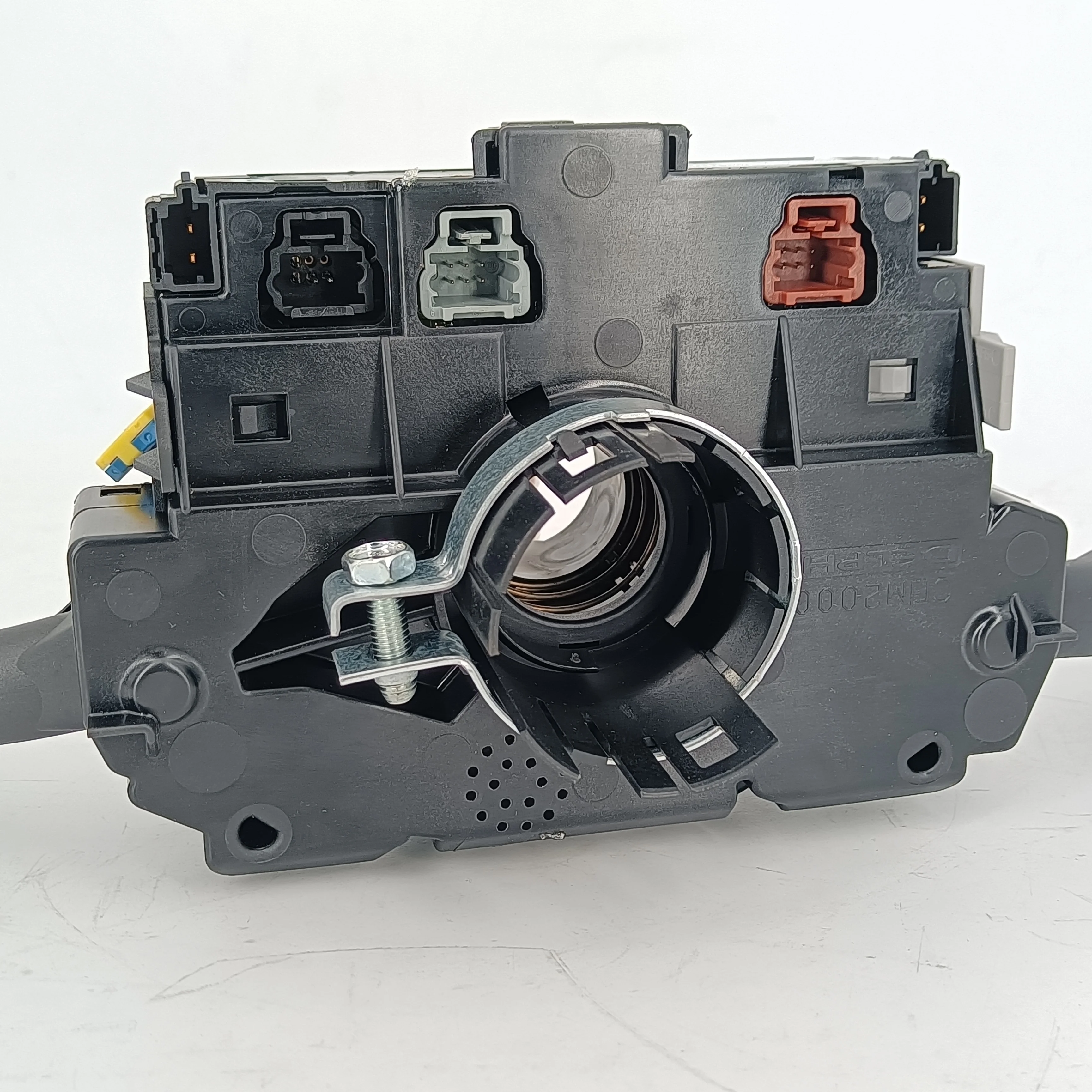 6242.J3 6242J3 96605670XT Steering Column Switch For Peugeot 307 