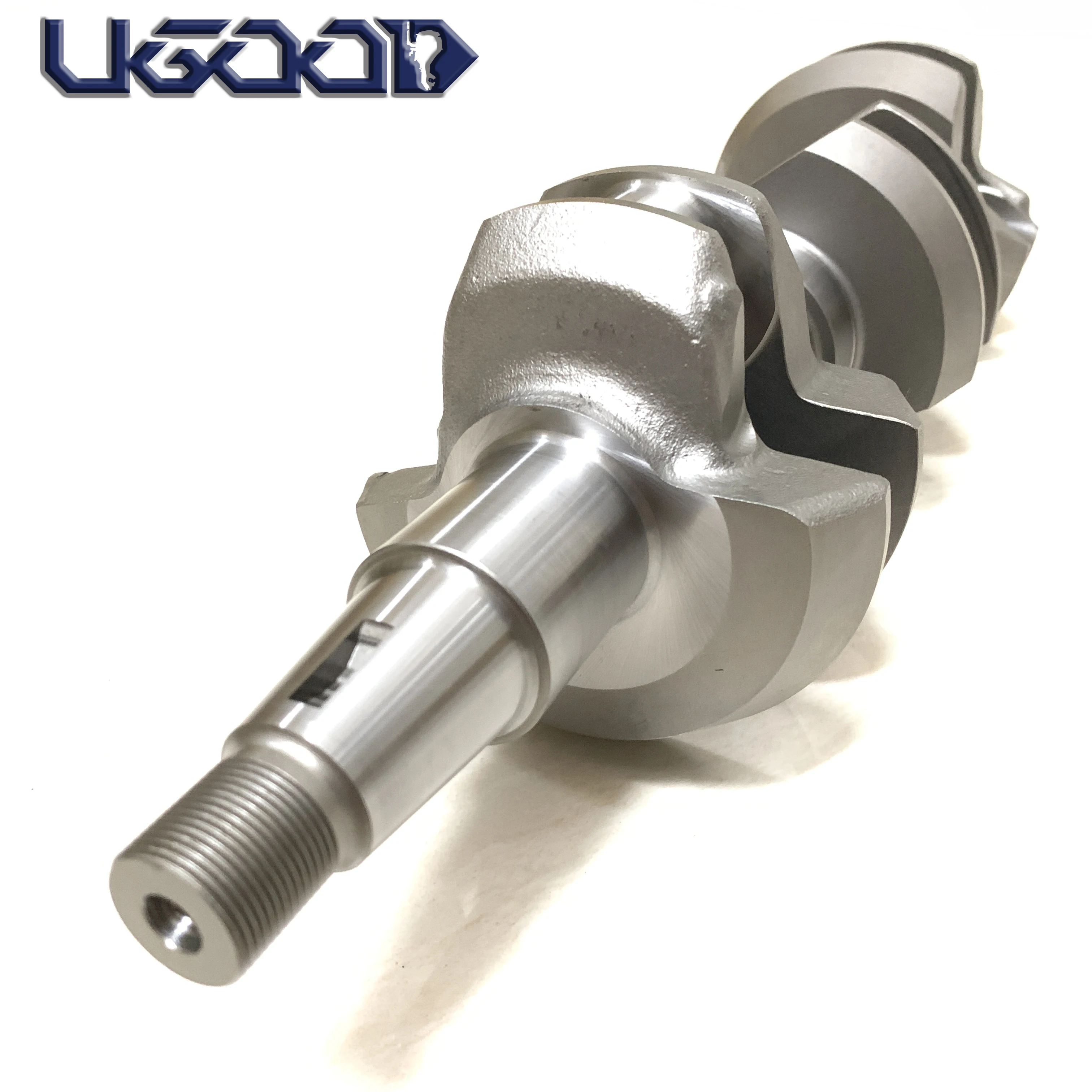 Outboard Motor Spare Part for YAMAHA 75-90HP 688 Crank Shaft