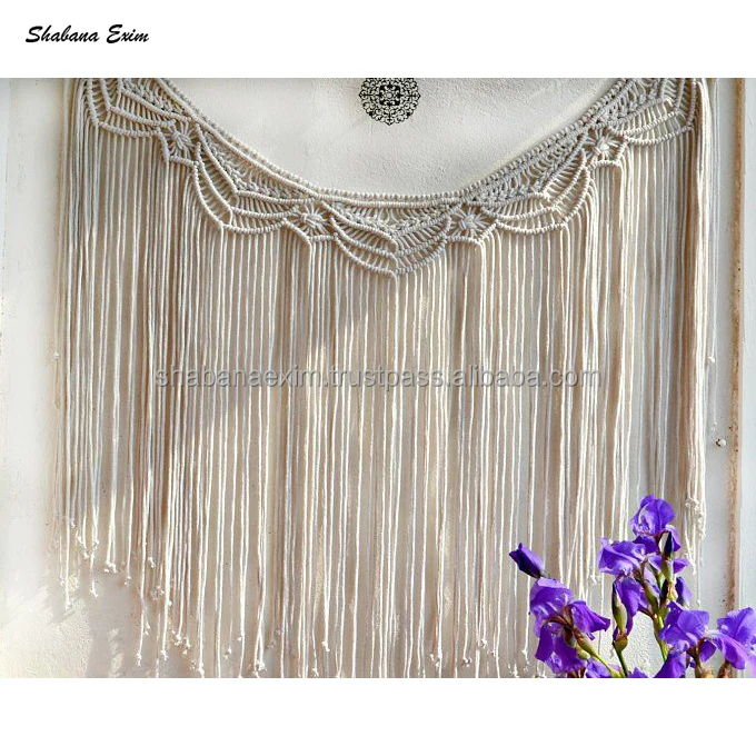 Macramé