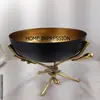 Black & GOLD
