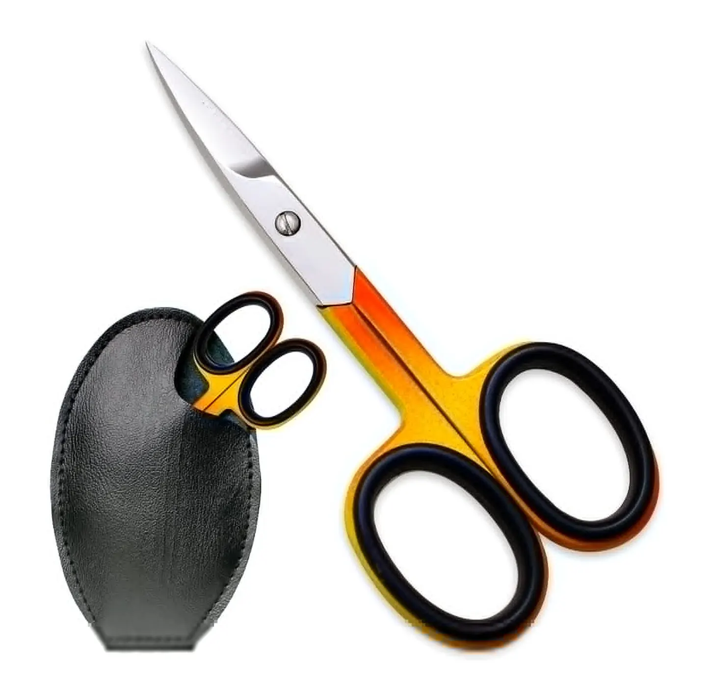  REFINE - Italy - Premium Nail Scissors : Beauty & Personal Care