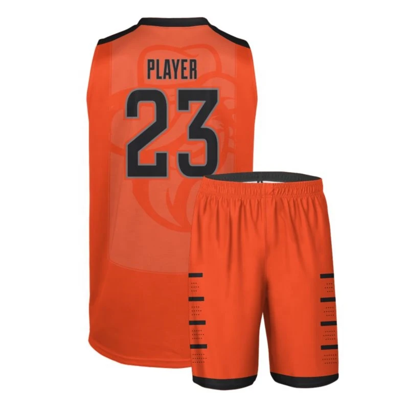 Сублимационные мужские баскетбольные шорты, Джерси, баскетбольная форма на заказ