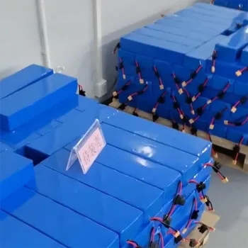 48V High Power Battery 10AH/12AH/15AH/20AH/25AH/30AH Li-Ion E-Bike Battery Pack With BMS Protection Waterproof Lithium Battery Pack For Motor Electric - View #8