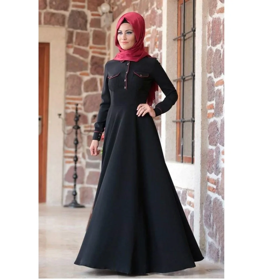 Buy Nida Fabric Abaya,Turkish Abaya 