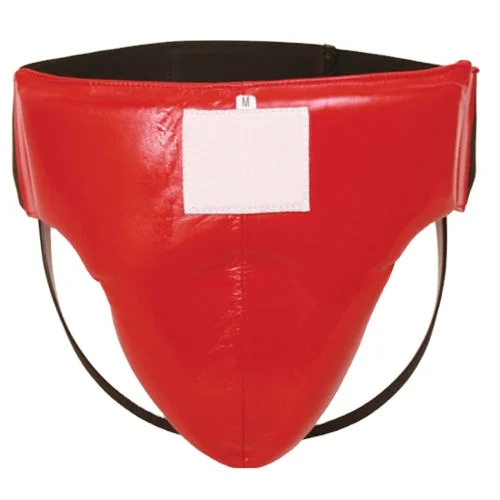 abdominal guard boxing