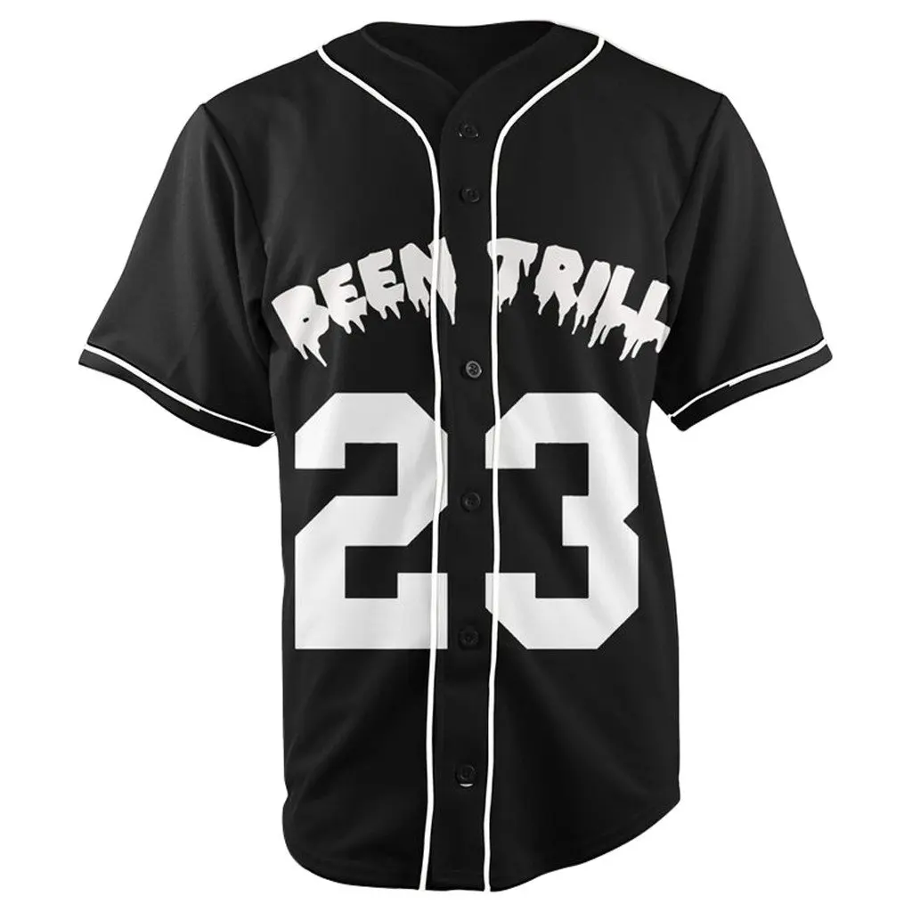 classic baseball jerseys