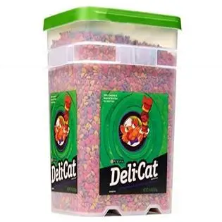 PURINA Pet Food Manufacturing Balanced Nutrition Pc Adult Dry Dog Food